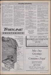   The Pacific Tribune - Wednesday, April 27, 1988   , page 31