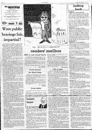 The Review Wed, December 14, 1983 (Page 4)