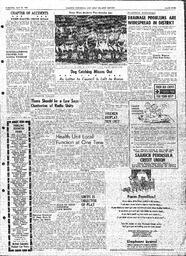 Saanich Peninsula And Gulf Islands Review Wed, April 20, 1966 (Page 9)