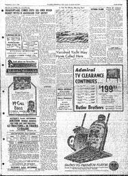 Saanich Peninsula And Gulf Islands Review Wed, July 3, 1963 (Page 7)
