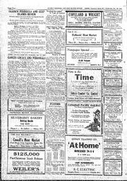 Saanich Peninsula And Gulf Islands Review Wed, November 23, 1932 (Page 2)