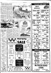 The Sidney Review Wed, March 24, 1976 (Page 6)