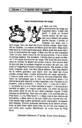   LE MOUSTIQUE PACIFIQUE, 2005   , page 17