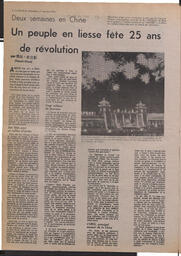 Le Soleil de Colombie, January 17, 1975, page 6