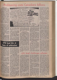   The Pacific Tribune - Friday, May 3, 1974   , page 7