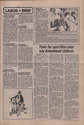   The Pacific Tribune - Friday, June 6, 1980   , page 5