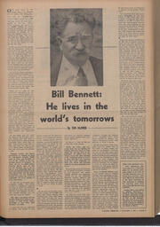   The Pacific Tribune - Friday, January 5, 1951   , page 5