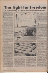   The Pacific Tribune - Friday, March 21, 1975   , page 8