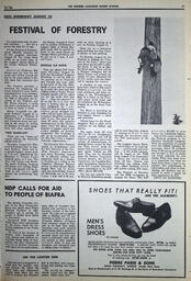   The Western Canadian Lumber Worker, Vol. XXXVI, No. 14, 2nd Issue Jul. 1968   , page 11