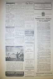 The Semiahmoo Sun, June 25, 1943 (Page 4)