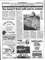 The Peninsula News Review Wed, February 3, 1999 (Page 14)