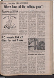   The Pacific Tribune - Friday, June 26, 1970   , page 3