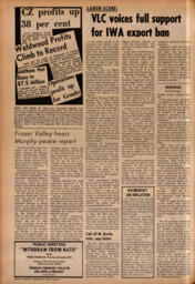   The Pacific Tribune - Friday, February 21, 1969   , page 12