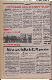   The Pacific Tribune - Friday, March 25, 1983   , page 6