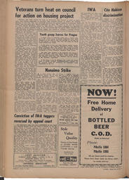   The Pacific Tribune - Friday, June 27, 1947   , page 8