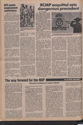   The Pacific Tribune - Friday, July 1, 1977   , page 8