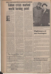   The Pacific Tribune - Friday, November 1, 1963   , page 6