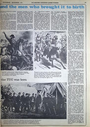   The Western Canadian Lumber Worker, Vol. XL No. 7, Nov.-Dec. 1972   , page 13