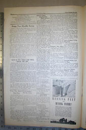 The Semiahmoo Sun, February 21, 1941 (Page 2)