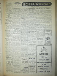 The Semiahmoo Sun and White Rock Weekly, March 01, 1956 (Page 7)