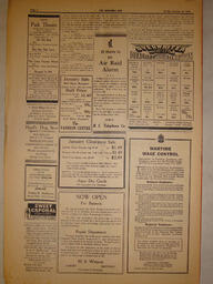 The Semiahmoo Sun, January 16, 1942 (Page 4)