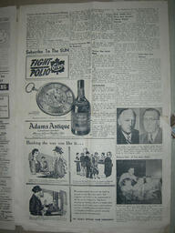 The Semiahmoo Sun and White Rock Weekly, May 19, 1955 (Page 7)