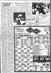 The Review Wed, December 14, 1983 (Page 20)