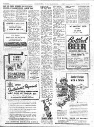 Saanich Peninsula And Gulf Islands Review Wed, September 14, 1949 (Page 8)