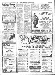 Saanich Peninsula And Gulf Islands Review Wed, December 15, 1948 (Page 11)