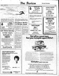 The Sidney Review Wed, January 30, 1974 (Page 9)