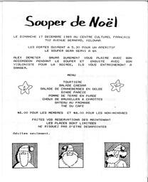   LETTRE CONTACT, 1989   , page 7