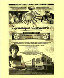   LE RÉVERBÈRE, 2009   , page 20