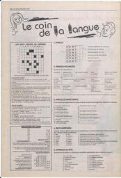 Le Soleil de Colombie-Britannique, December 3, 1993, page 17