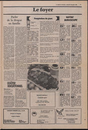 Le Soleil de Colombie, December 9, 1983, page 17