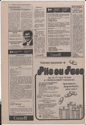 Le Soleil de Colombie, July 29, 1983, page 16