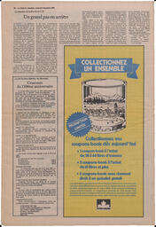 Le Soleil de Colombie, December 9, 1983, page 20