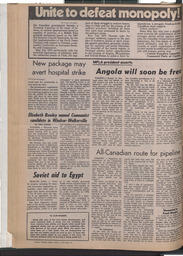   The Pacific Tribune - Friday, May 3, 1974   , page 10