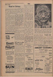   The Pacific Tribune - Friday, January 10, 1947   , page 8