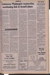   The Pacific Tribune - Friday, October 1, 1982   , page 11