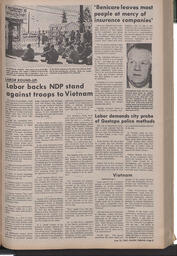   The Pacific Tribune - Friday, June 18, 1965   , page 3