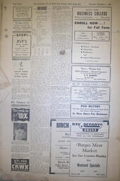 The Semiahmoo Sun and White Rock Weekly, September 01, 1949 (Page 8)