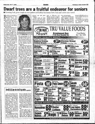 The Peninsula News Review Wed, April 7, 1999 (Page 13)