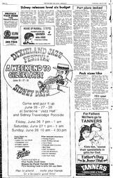 The Review Wed, June 10, 1987 (Page 2)