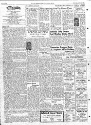 Saanich Peninsula And Gulf Islands Review Wed, April 11, 1962 (Page 4)