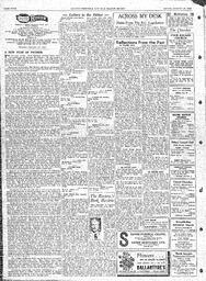 Saanich Peninsula And Gulf Islands Review Thu, December 27, 1956 (Page 4)