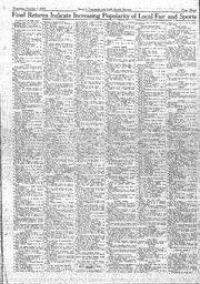 Sidney And Islands Review Thu, October 7, 1926 (Page 3)
