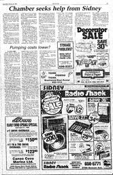 The Sidney Review Wed, February 24, 1982 (Page 9)