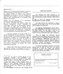   LE CHRONOGRAPHE, 1987   , page 25