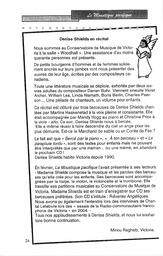   LE MOUSTIQUE PACIFIQUE, 2005   , page 24