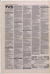 Le Soleil de Colombie-Britannique, December 18, 1996, page 14